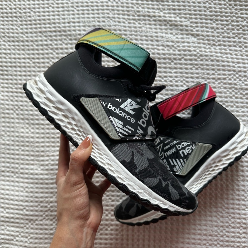 New Balance Lindor 1 Signature Turf Trainer